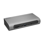 Kensington docking station ibrida sd5600t thunderbolt™ 3 e usb-c 4k doppio - 96 w pd –windows/macos - K34009EU
