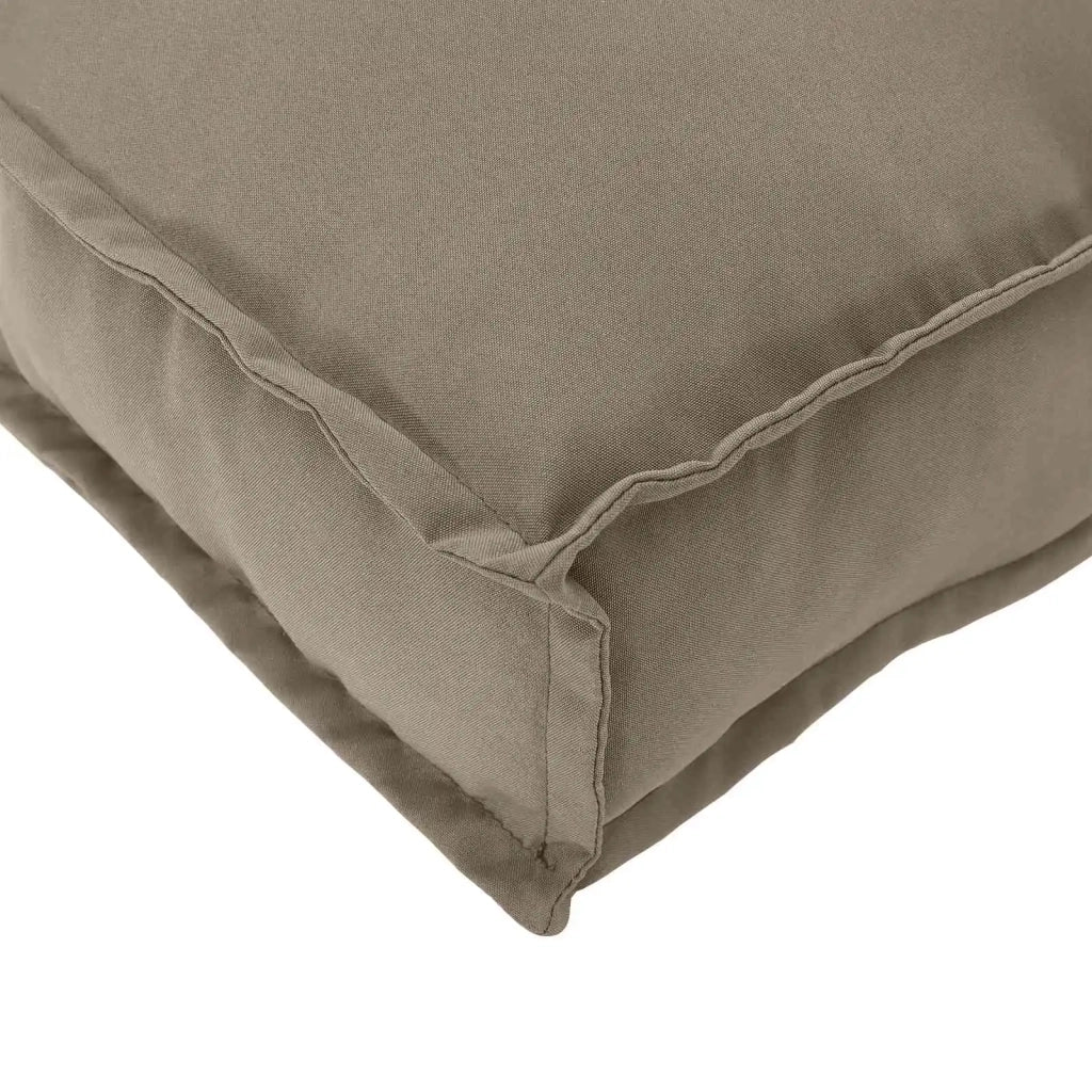 Cuscino Talpa 120 x 60 x 12 cm Tessuto Oxford 42001563