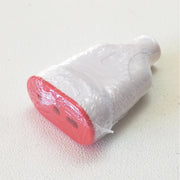 Rosi bipresa volante mobile bianca 2p+t 16a 250v