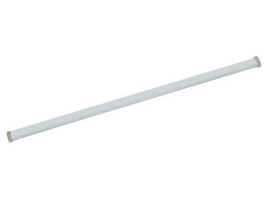 scorritenda columbia bianco cm. 90¸150 cod:ferx.vit40593