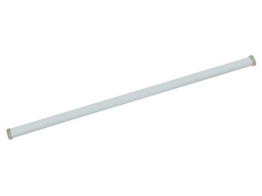 scorritenda columbia bianco cm. 40¸60 cod:ferx.vit33780