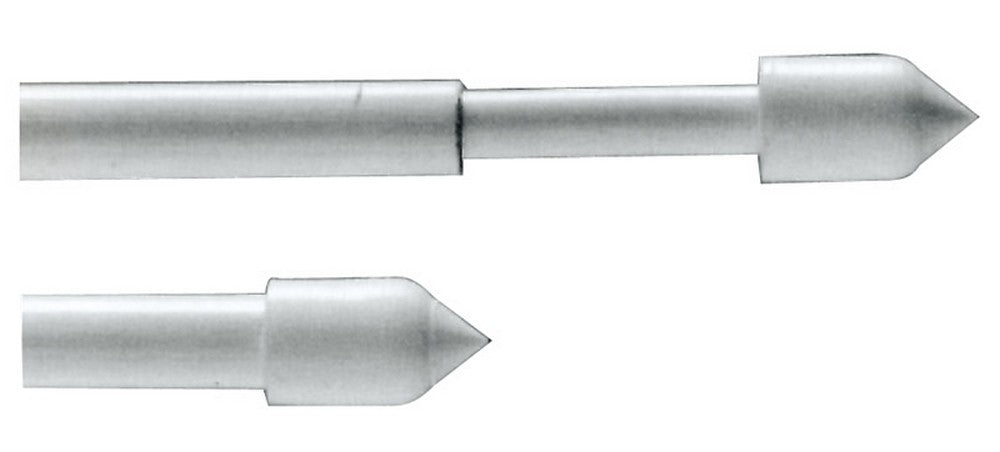 stanghetta a molla confezione 2 pz  mm. 8x400 cod:ferx.vit1853