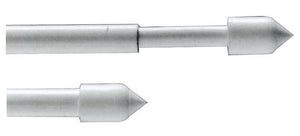 stanghetta a molla confezione 2 pz  mm. 8x400 cod:ferx.vit1853