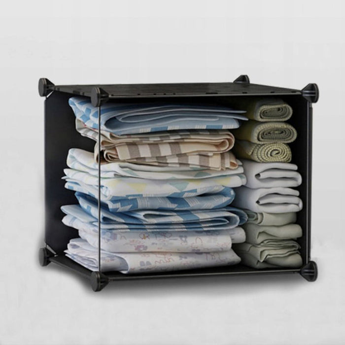 Armadio modulare 12 cassetti Box