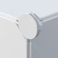 Armadio per bambini 36x110x146 cm