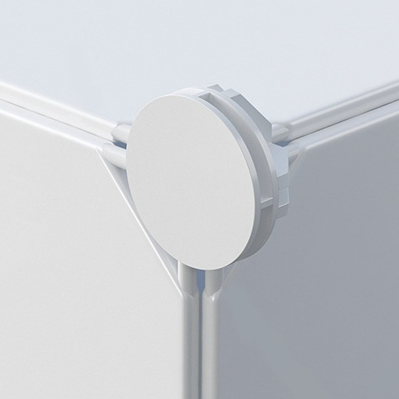 Armadio per bambini 36x110x146 cm