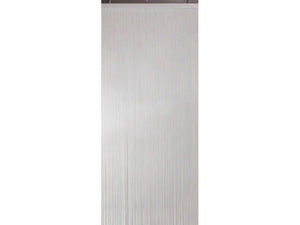 tenda in pvc elba torciglione cm. 100x220 col. multicolor cod:ferx.vit52513