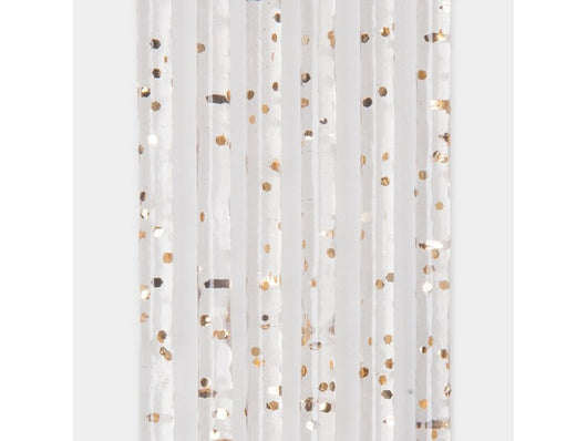 tenda in pvc glitter luxor cm. 140x240 col. multicolor cod:ferx.vit52520