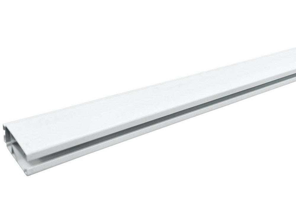 profilo in pvc mt. 2,5 cod:ferx.vit43436