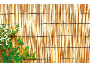 utilia arelle stuoia in canniccio naturale cm. 100x300  cod:ferx.vit51902