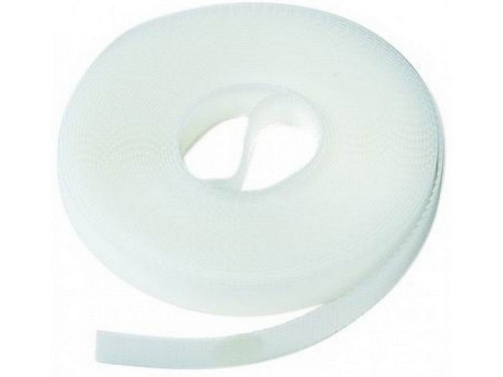 nastro adesivo aggrappa rete ecco tape mt. 6,5 cod:ferx.vit46078