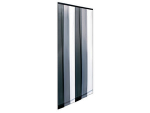 zanzariera a pannelli ecco strip cm. 140x250 righe cod:ferx.vit46080