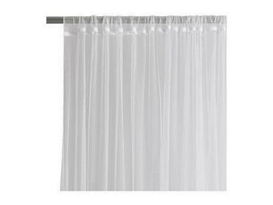 tenda zanzariera con tunnel con piombo cm. 150x250 col. bianco cod:ferx.vit46527