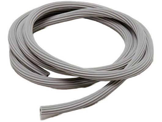 tondino guarnizione per profilo zanzariera clarissa mt. 75 col. grigio cod:ferx.vit53777