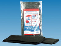 filtro per cappa ai carboni attivi cm. 50x100 cod:ferx.vit25243