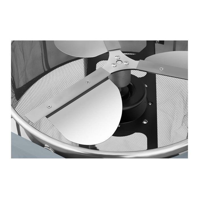 Macchina per popcorn rossa - Design USA 14_0002347