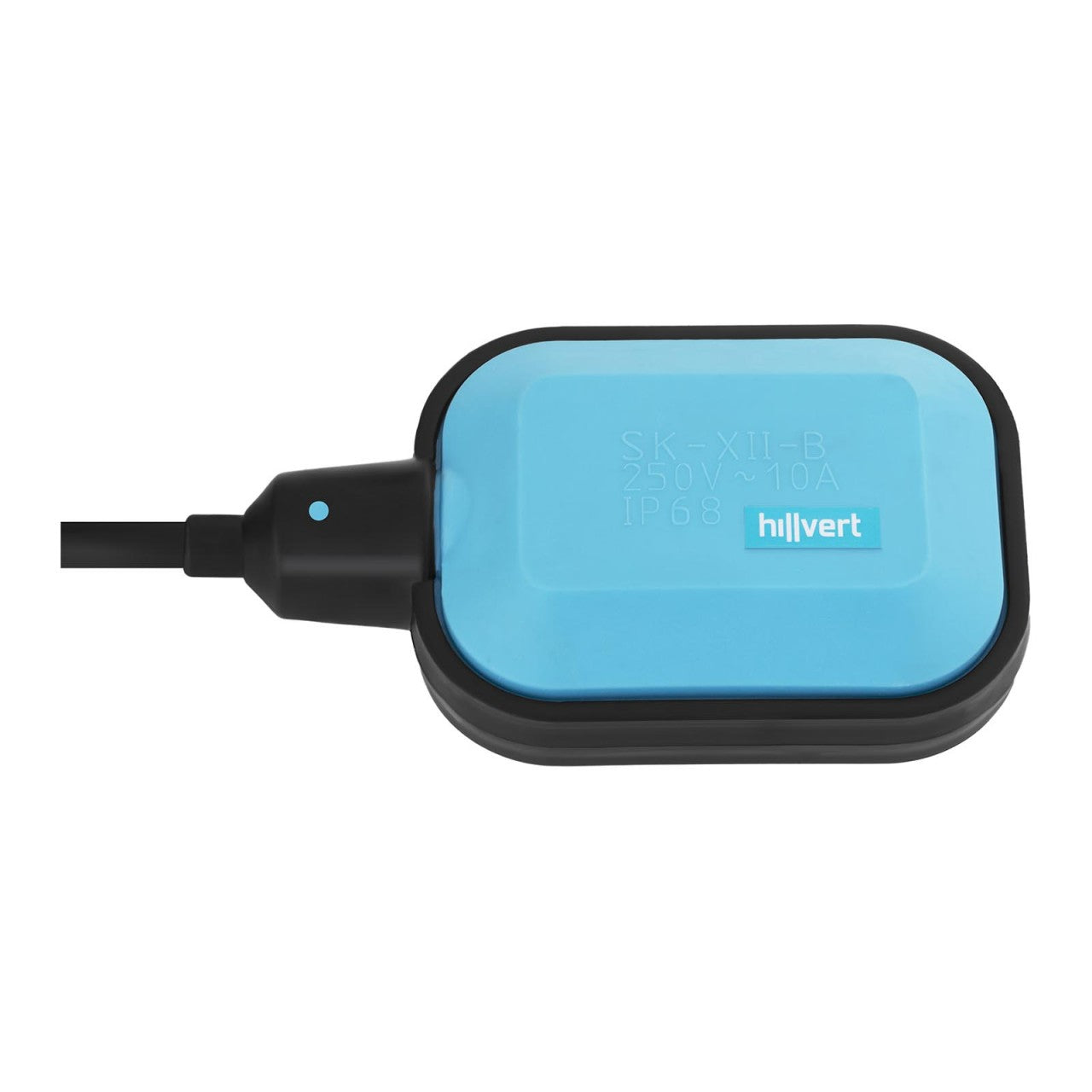 Pompa sommersa pompa sommersa per pozzo scarico - 16.000 l/h - 8 m - 1.100 Watt 14_0002962