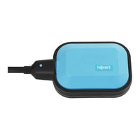 Pompa sommersa pompa sommersa per pozzo scarico - 16.000 l/h - 8 m - 1.100 Watt 14_0002962