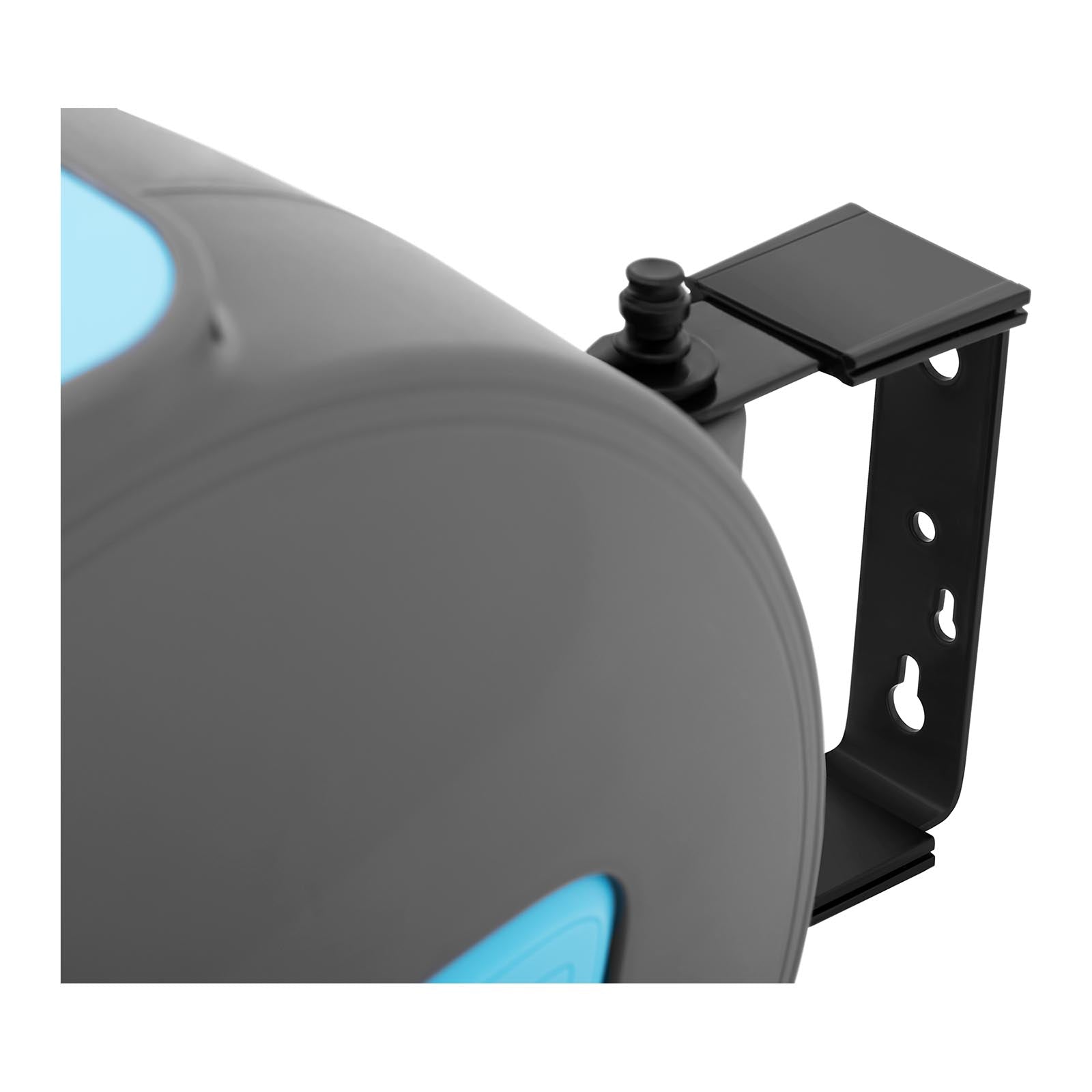 Avvolgitubo automatico - irrigazione giardino 20 + 2 m 14_0007408