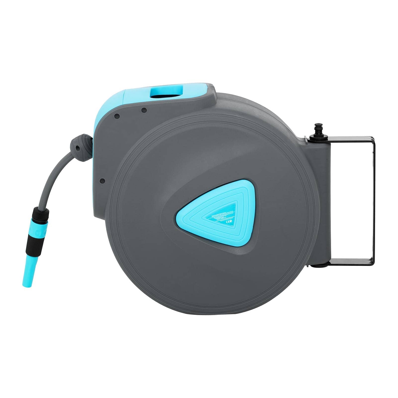 Avvolgitubo automatico - 30 + 2 m irrigazione giardino 14_0007409