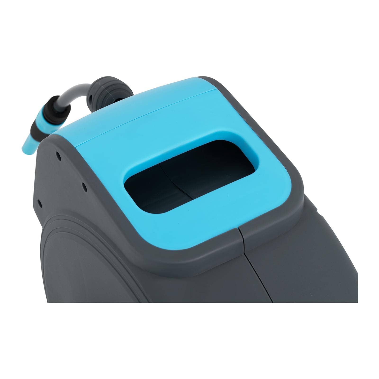 Avvolgitubo automatico - 30 + 2 m irrigazione giardino 14_0007409