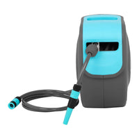 Avvolgitubo automatico - 30 + 2 m irrigazione giardino 14_0007409