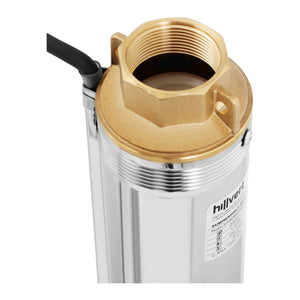 Pompa sommersa pompa sommersa per pozzo scarico - 5.580 l/h - 1.100 Watt 14_0002977