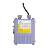 Pompa sommersa pompa sommersa per pozzo scarico - 6.000 l/h - 1.100 Watt 14_0002978