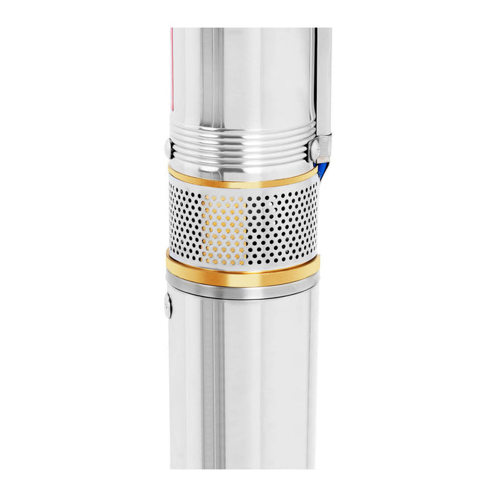 Pompa sommersa pompa sommersa per pozzo scarico - 6.000 l/h - 1.100 Watt 14_0002978