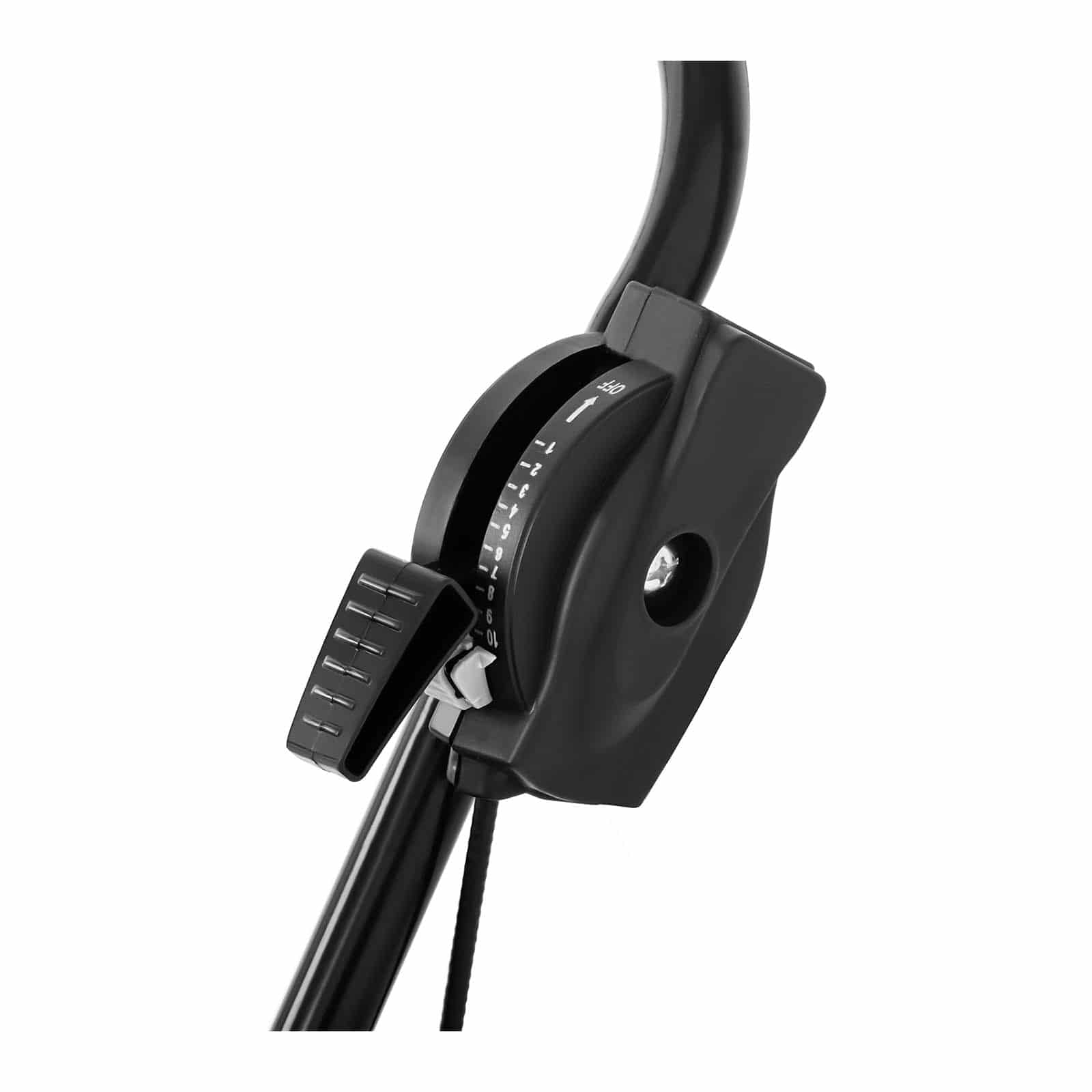 Spandiconcime 14 litri larghezza di spargimento da 1 a 3 m 14_0007469