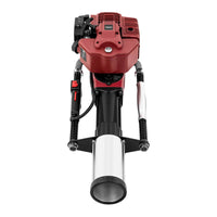 Battipalo termico - Motore a benzina da 1.500 watt 14_0007518