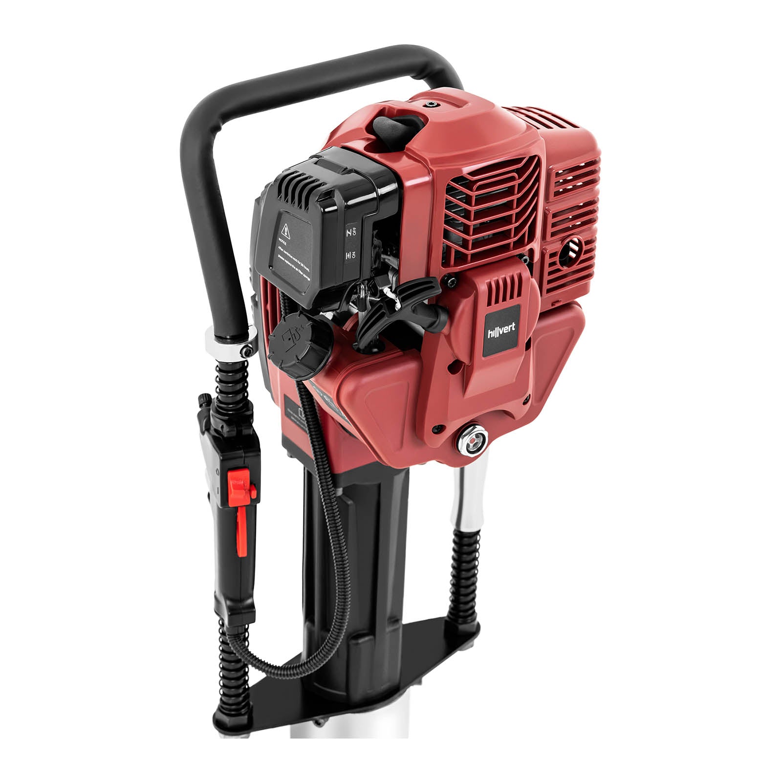 Battipalo termico - Motore a benzina da 1.500 watt 14_0007518