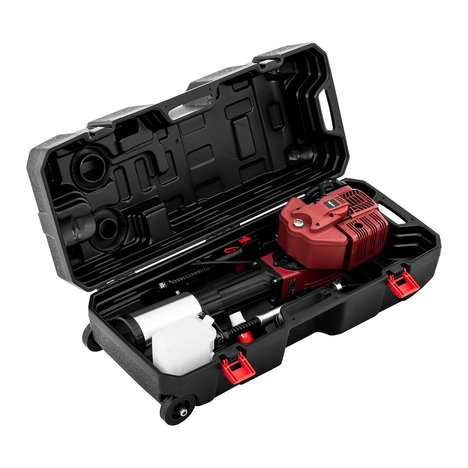 Battipalo termico - Motore a benzina da 1.500 watt 14_0007518