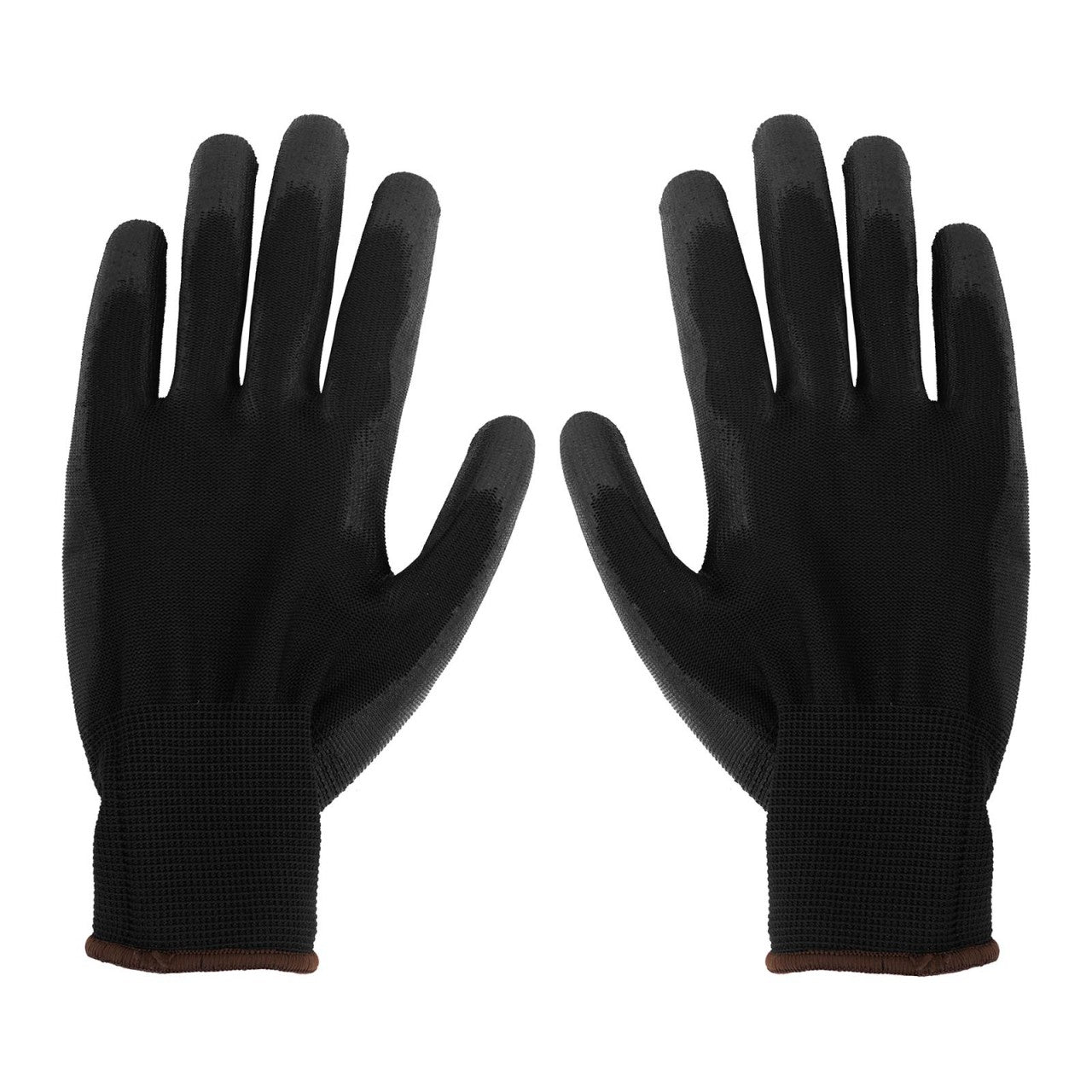 Tubo microporoso tubo microporoso flessibile kit irrigazione irrigazione giardino fiori orto max 240 l min 4 bar guanti da giardinaggio 30 m 14_0003887