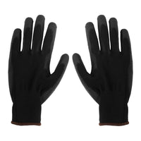 Tubo microporoso tubo microporoso flessibile kit irrigazione irrigazione giardino fiori orto max 240 l min 4 bar guanti da giardinaggio 30 m 14_0003887