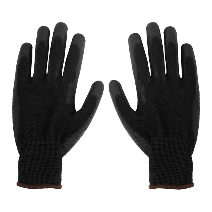 Tubo microporoso tubo microporoso flessibile kit irrigazione irrigazione giardino fiori orto max 240 l min 4 bar guanti da giardinaggio 30 m 14_0003887