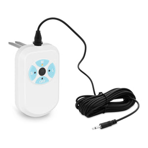 Tasso di rilevamento dell'umidità del 25%, 45%, 60% 14_0007393