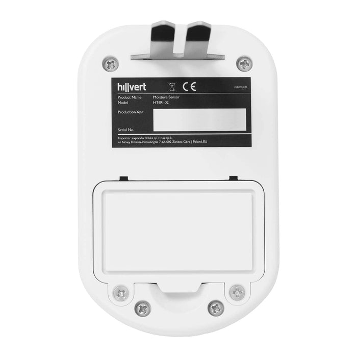 Tasso di rilevamento dell'umidità del 25%, 45%, 60% 14_0007393