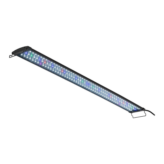 Lampada LED per acquario - 156 LED - 30 watt - 113 cm 14_0007496