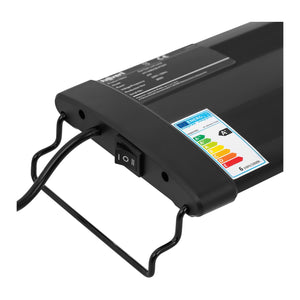 Lampada LED per acquario - 156 LED - 30 watt - 113 cm 14_0007496