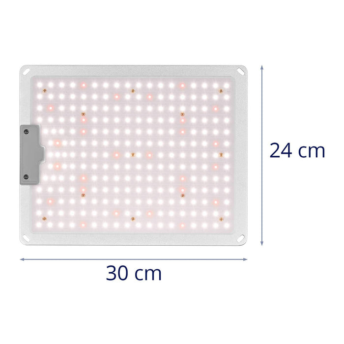 Lampada per piante a LED - Spettro completo - 1.000 watt - 234 LED 14_0007497