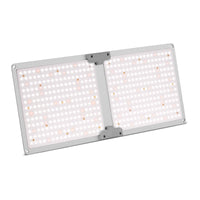 Lampada per piante a LED - spettro completo - 2.000 watt - 468 LED 14_0007498