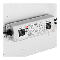 Lampada per piante a LED - spettro completo - 2.000 watt - 468 LED 14_0007498