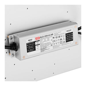 Lampada per piante a LED - spettro completo - 2.000 watt - 468 LED 14_0007498