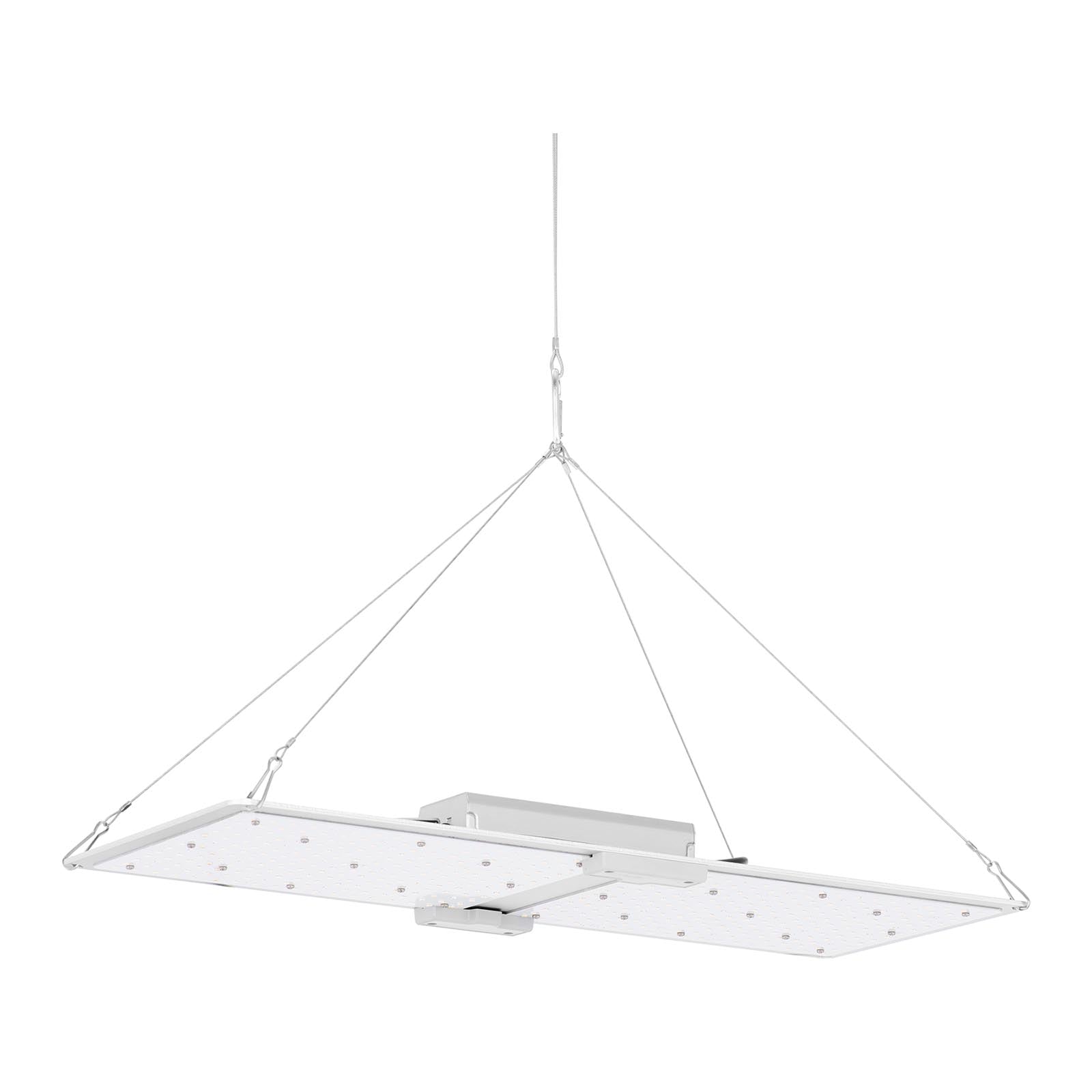 Lampada per piante a LED - spettro completo - 2.000 watt - 468 LED 14_0007498