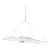 Lampada per piante a LED - spettro completo - 2.000 watt - 468 LED 14_0007498