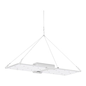 Lampada per piante a LED - spettro completo - 2.000 watt - 468 LED 14_0007498