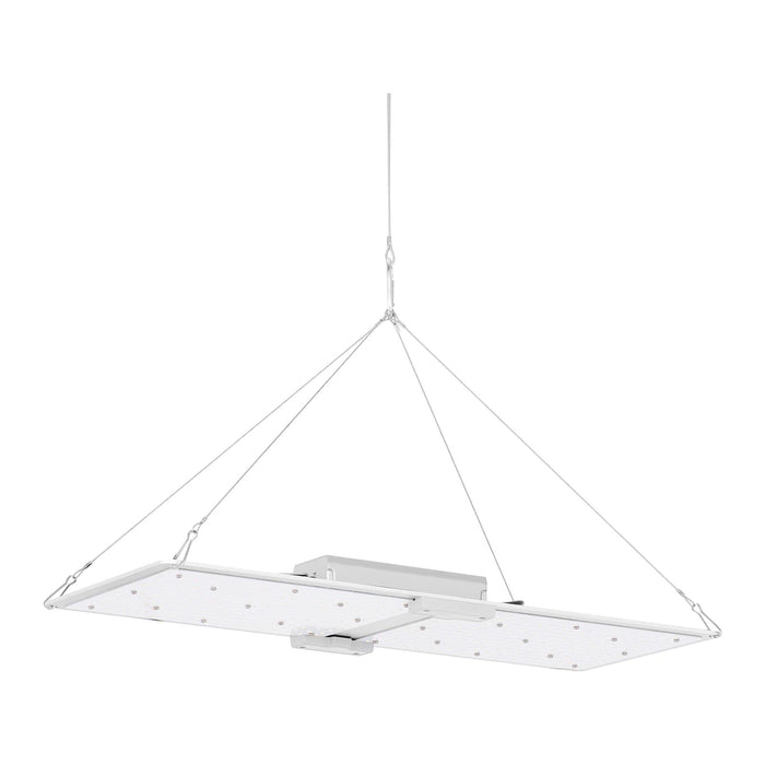 Lampada per piante a LED - spettro completo - 2.000 watt - 468 LED 14_0007498