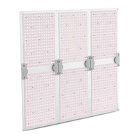 Lampada per piante a LED - spettro completo - 600 watt - 1.404 LED 14_0007500