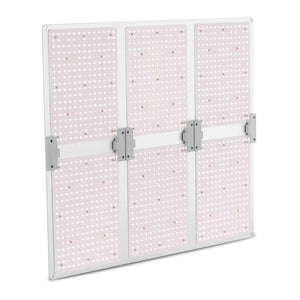 Lampada per piante a LED - spettro completo - 600 watt - 1.404 LED 14_0007500